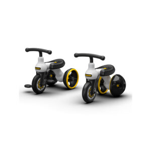 MULTIFUNTIONAL TRICYCLE