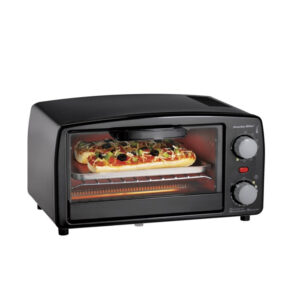 TOASTER OVEN