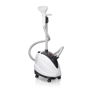 90 MINUTE GARMENT STEAMER