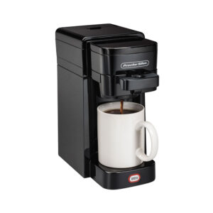 PROCTOR SILEX 10OZ. COFFEE MAKER