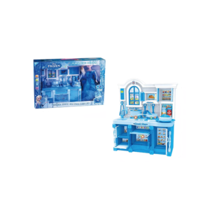 KIDS TOY - KITCHEN SET