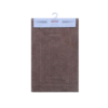 BATH MAT - (TAUPE)