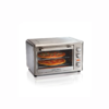HAMILTON BEACH COUNTERTOP OVEN WITH CONVECTION