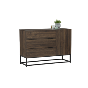 CAPRI 1.1M SIDEBOARD