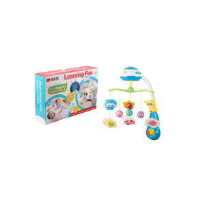 BELL OF THE HEAD OF A BED- (34*58CM)