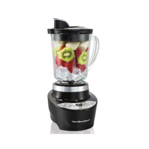 HAMILTON BEACH SMOOTHIE BLENDER