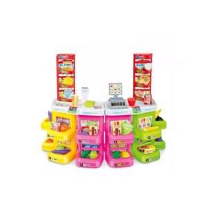 KIDS TOY- CASH REGISTER