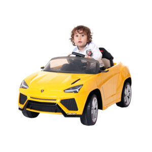 LAMBORGHINI RIDE-ON CAR