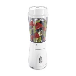 HAMILTON BEACH PERSONAL CREATION BLENDER
