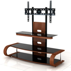 TV STAND SPEAKER + REMOTE 32''-70''