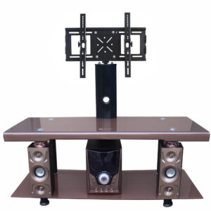 TV STAND NW/ SPEAKER 32''-72''