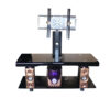 TV STAND NW/ SPEAKER 32''-72''