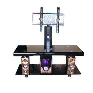 TV STAND NW/ SPEAKER 32''-72''