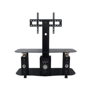 TV STAND SPEAKER + REMOTE 32''-65''
