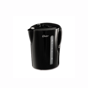 OSTER 1.7 ELECTRIC KETTLE BLACK