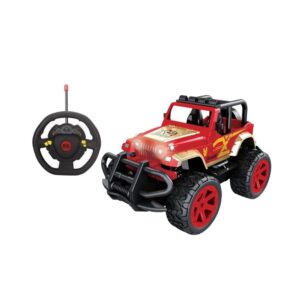 14 CHANNEL RC SUV TOY