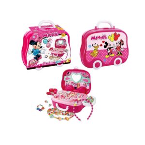 DISNEY PRINCESS BEADS SET