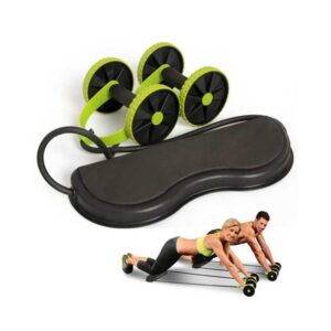 ABS EXERCISER SET