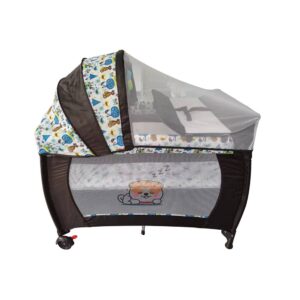 BABY BED