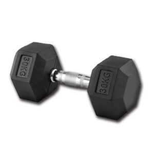 DUMBBELL 30KG (1 UNIT)