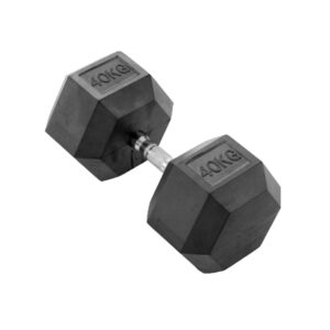 DUMBBELL 40KG (1 unit)