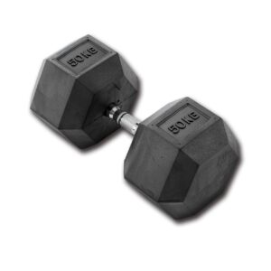 DUMBBELL 50KG (1 UNIT)