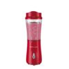 HAMILTON BEACH PORTABLE BLENDER - RASPBERRY