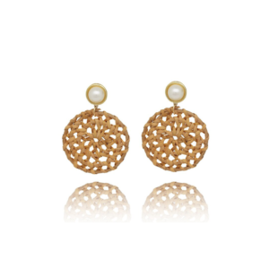 EARRINGS- 0.160KG