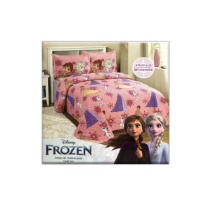 BEDSPREADS FROZEN FULL