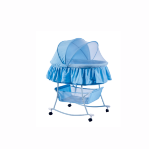 PORTABLE BABY BASSINETT