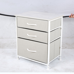 3-DRAWER CABINET