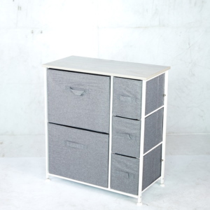 5-DRAWER CABINET