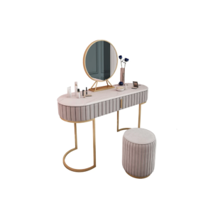DRESSING TABLE SET
