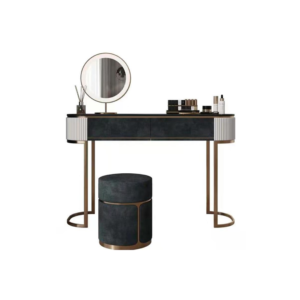 DRESSING TABLE SET