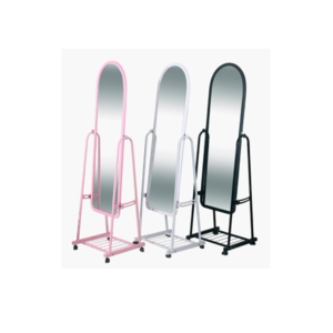 FLOOR STANDING PU FRAMED DRESSING MIRRORS