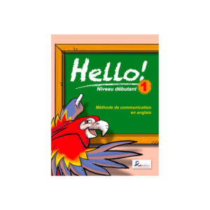 HELLO #1 Debutant/Pqt24-c192..