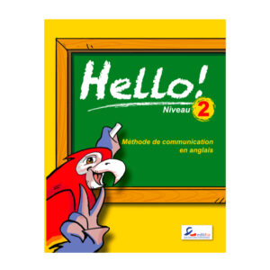 HELLO #2/ PqT24-C288..