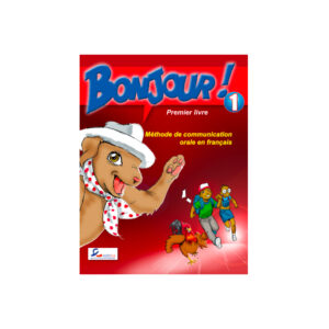 BONJOUR 1-Pqt24/C288..