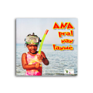 ANA PRAL NAN LANME..