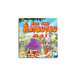 A LA YON RATOUTOU SA..