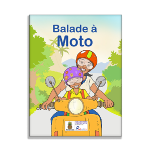 BALADE A MOTO