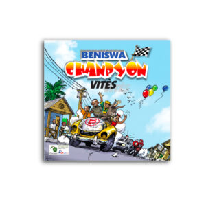 BENISWA CHANPYON VITES..