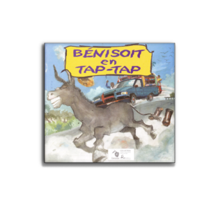 BENISOIT EN TAP-TAP