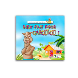 BIEN FAIT POUR GAROULOU..