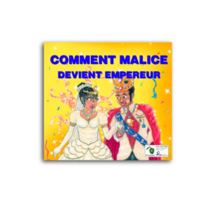 COMMENT MALICE DEVIENT EMP..