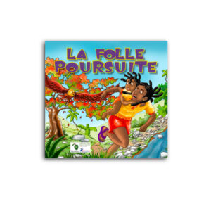 LA FOLLE POURSUITE..