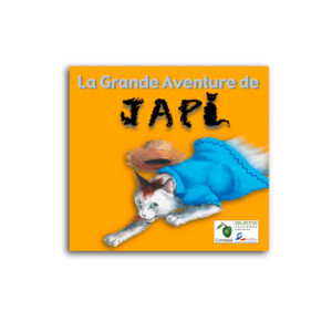 LA GRANDE AVENTURE DE JAPI..