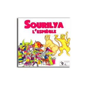 SOURILYA..