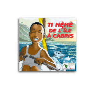 TI NENE DE L'ILE A CABRIT..