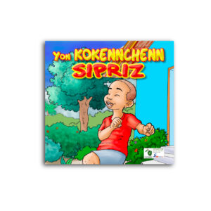 YON KOKENCHENN SIPRIZ
